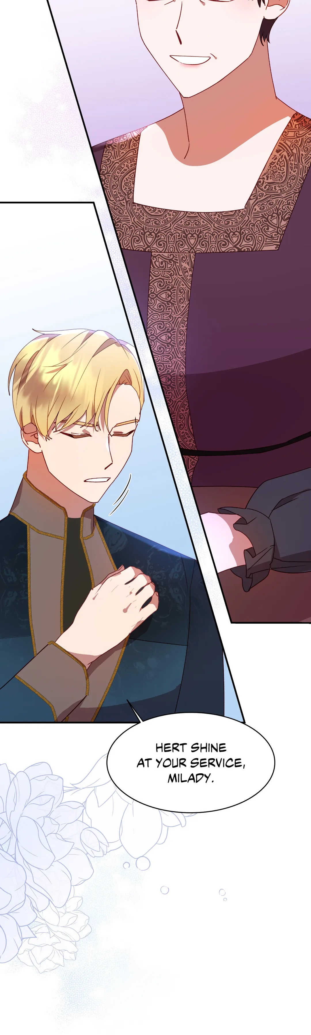 Not Knowing The Betrayal Of That Day Chapter 22 - page 26