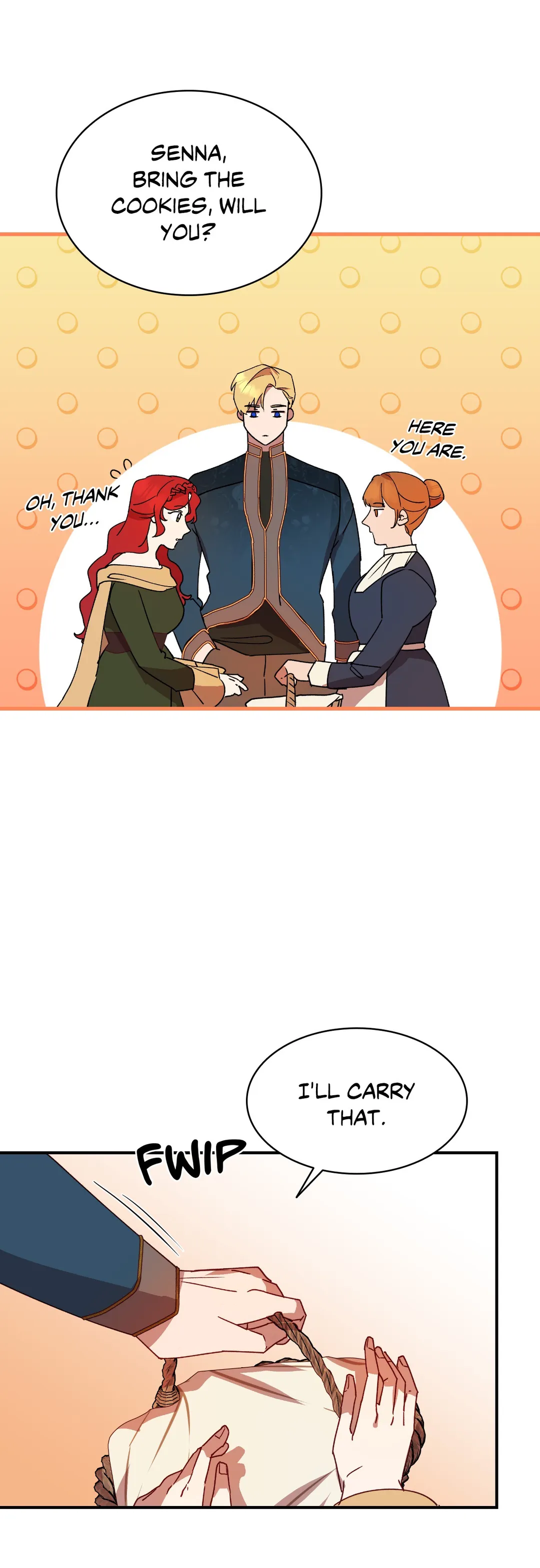 Not Knowing The Betrayal Of That Day Chapter 22 - page 30
