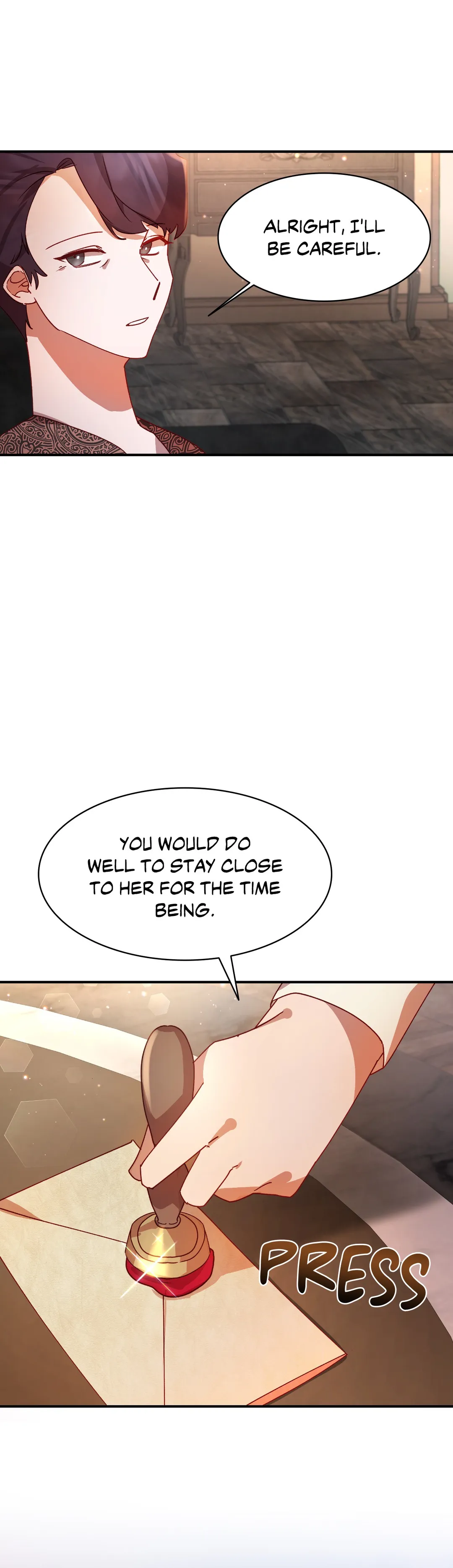 Not Knowing The Betrayal Of That Day Chapter 22 - page 37