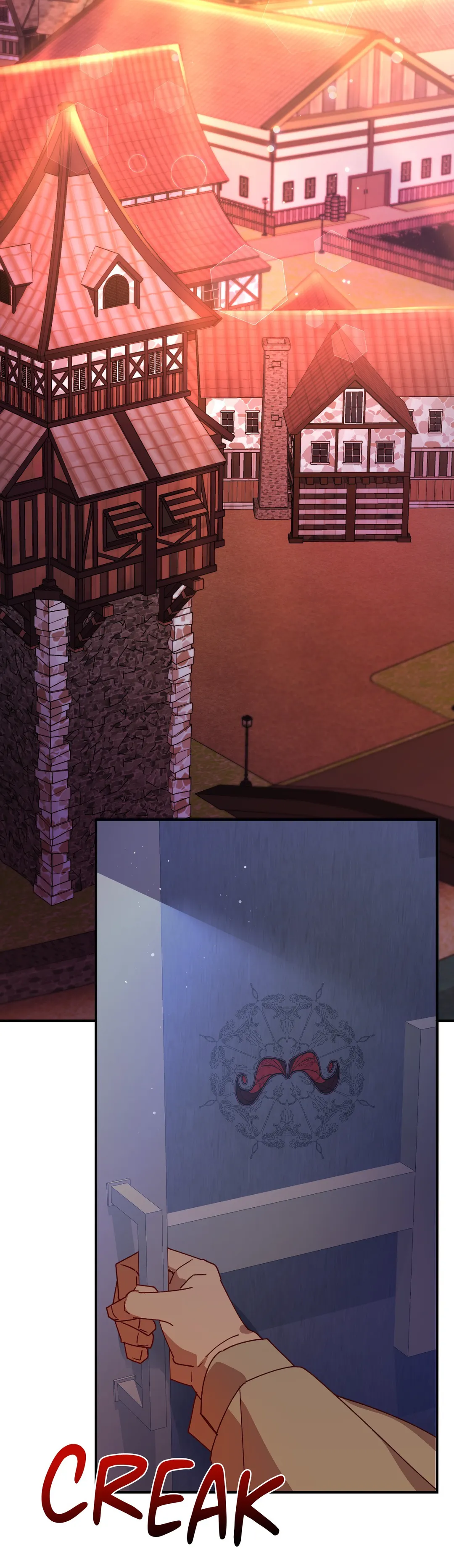 Not Knowing The Betrayal Of That Day Chapter 22 - page 39