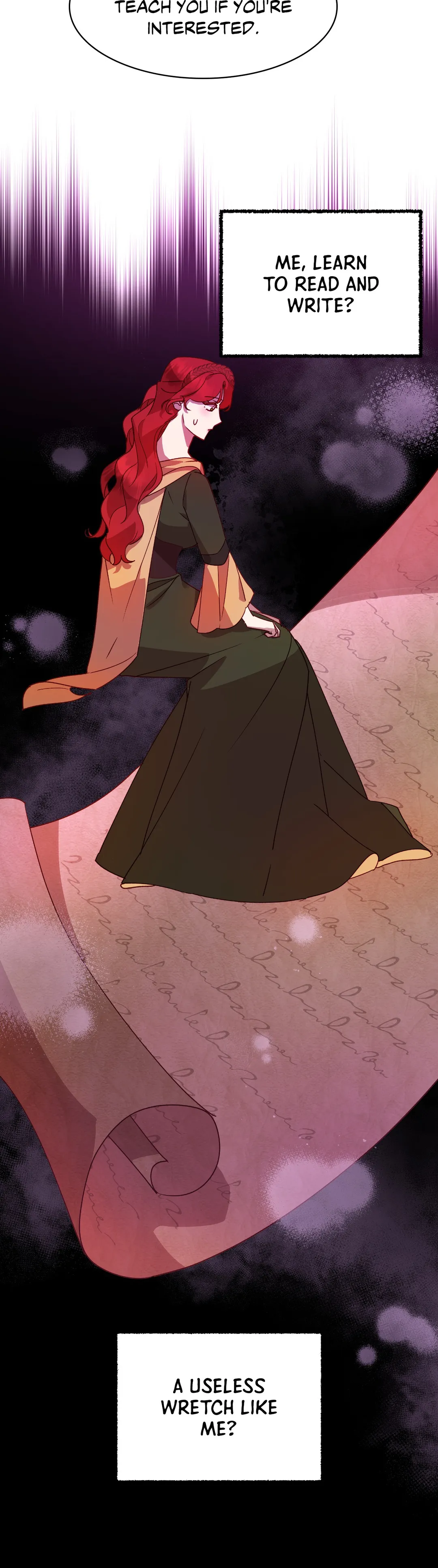 Not Knowing The Betrayal Of That Day Chapter 22 - page 4