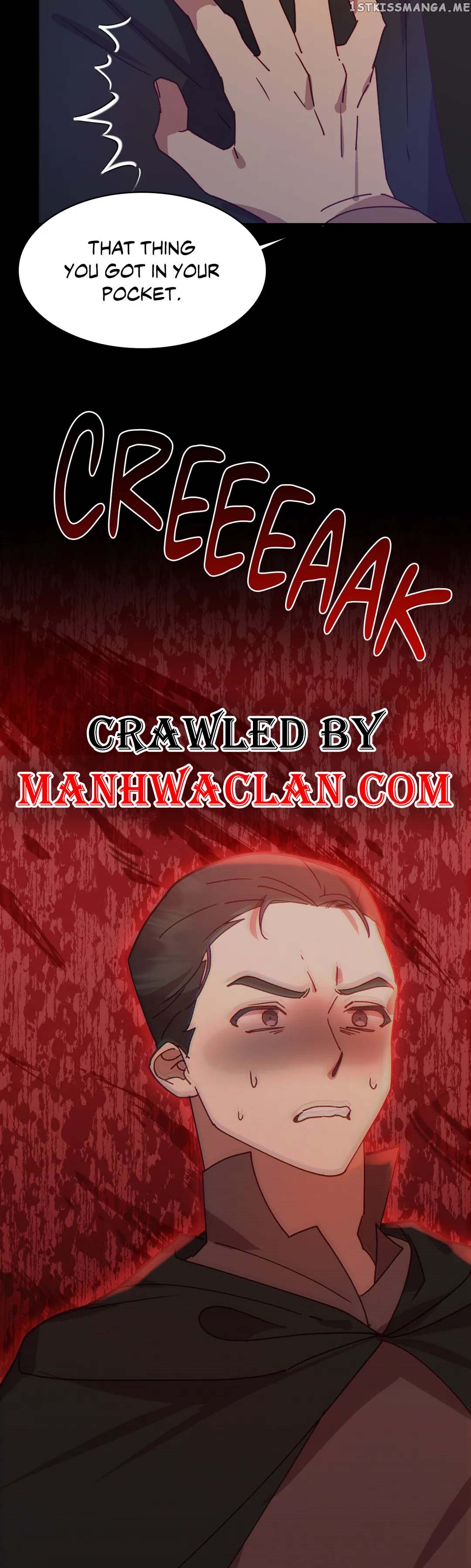 Not Knowing The Betrayal Of That Day Chapter 22 - page 43