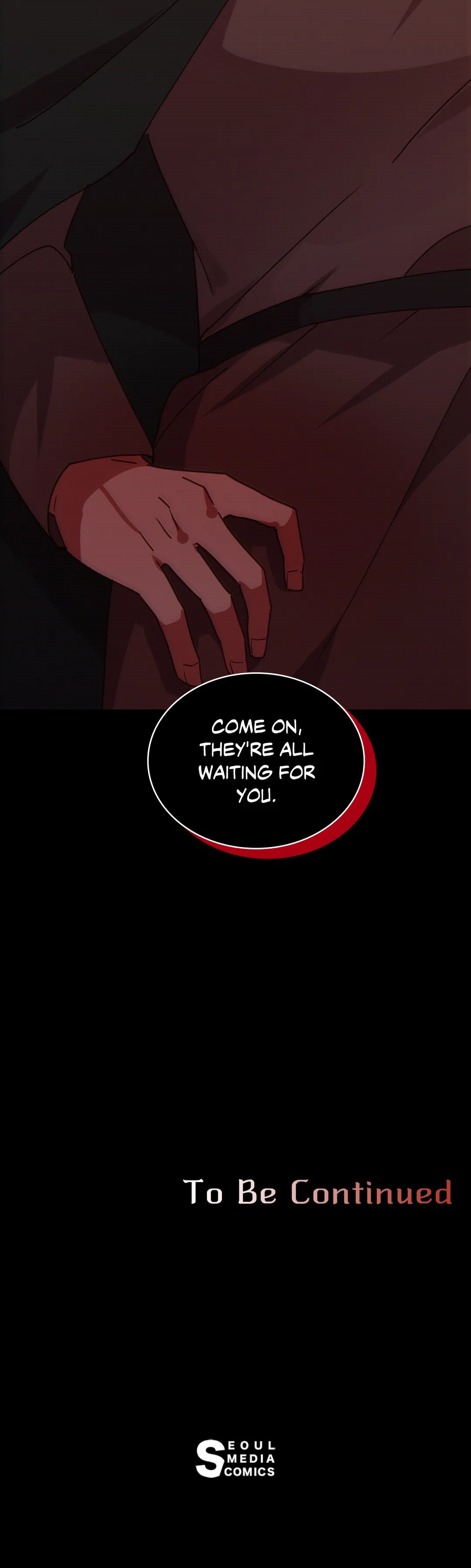 Not Knowing The Betrayal Of That Day Chapter 22 - page 44