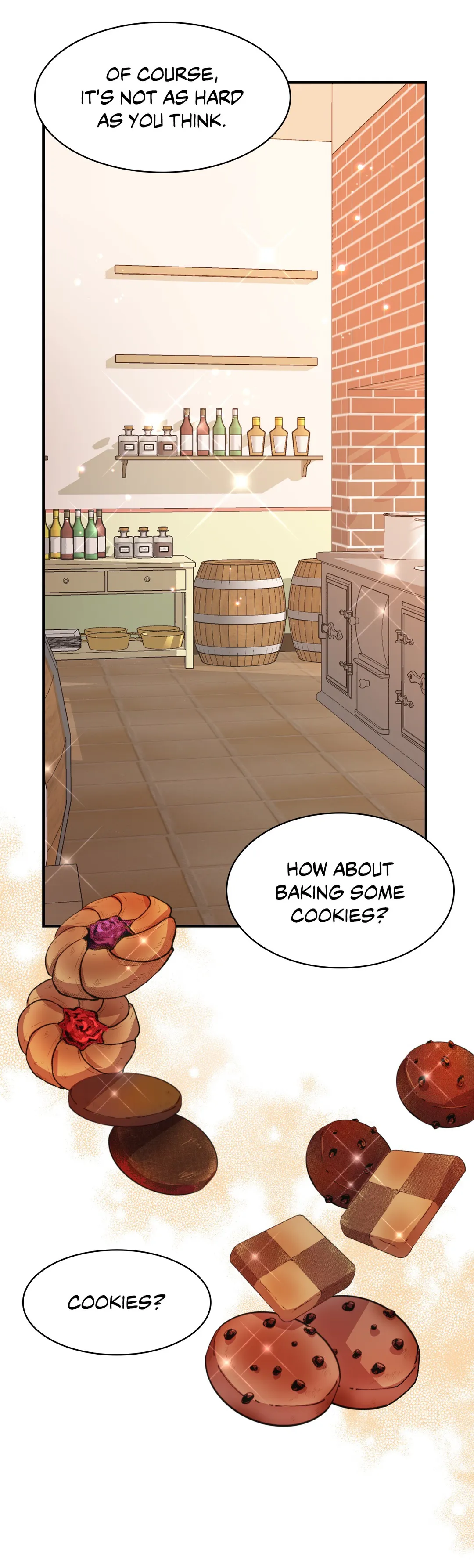 Not Knowing The Betrayal Of That Day Chapter 22 - page 8