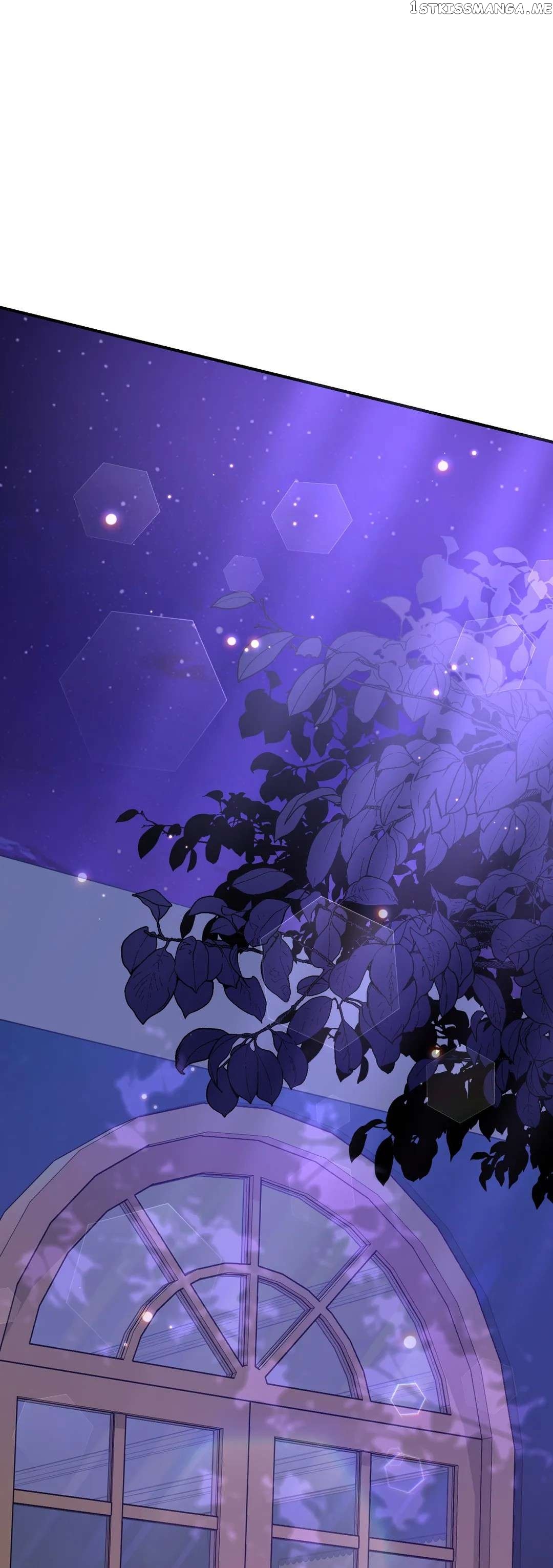 Not Knowing The Betrayal Of That Day Chapter 21 - page 1
