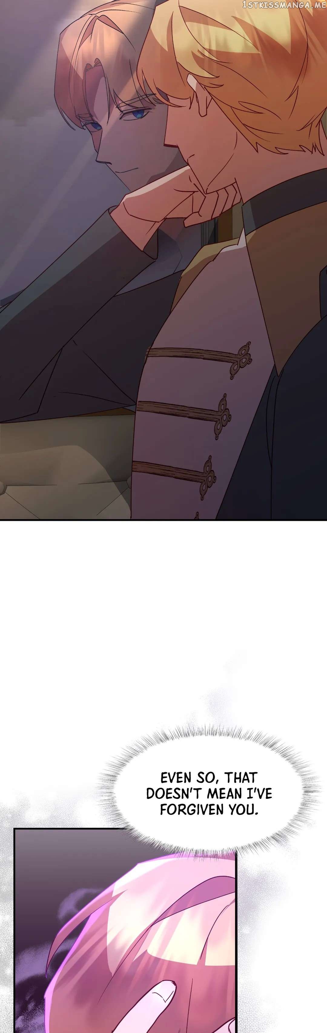 Not Knowing The Betrayal Of That Day Chapter 21 - page 14