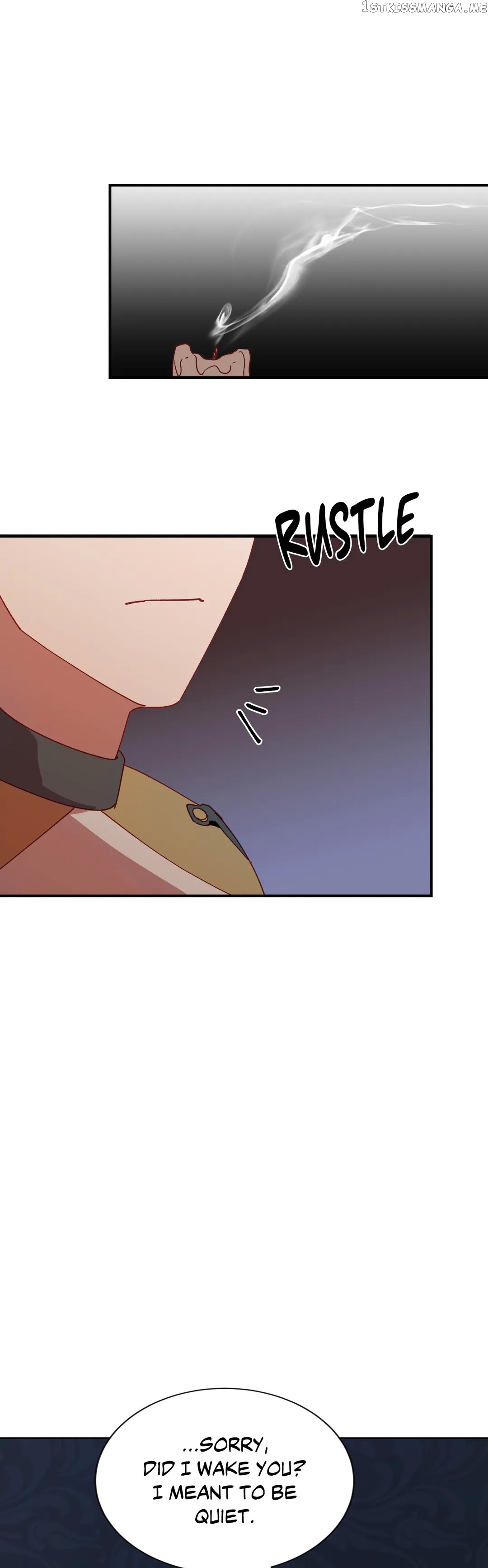 Not Knowing The Betrayal Of That Day Chapter 21 - page 19