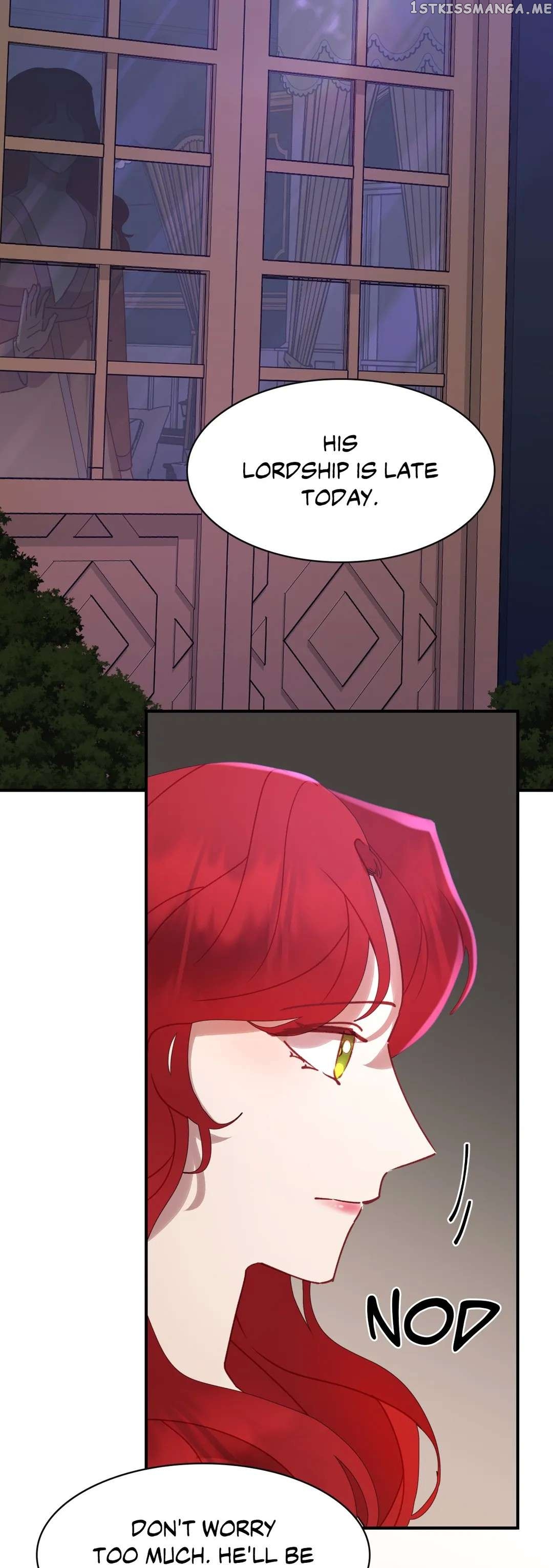 Not Knowing The Betrayal Of That Day Chapter 21 - page 2
