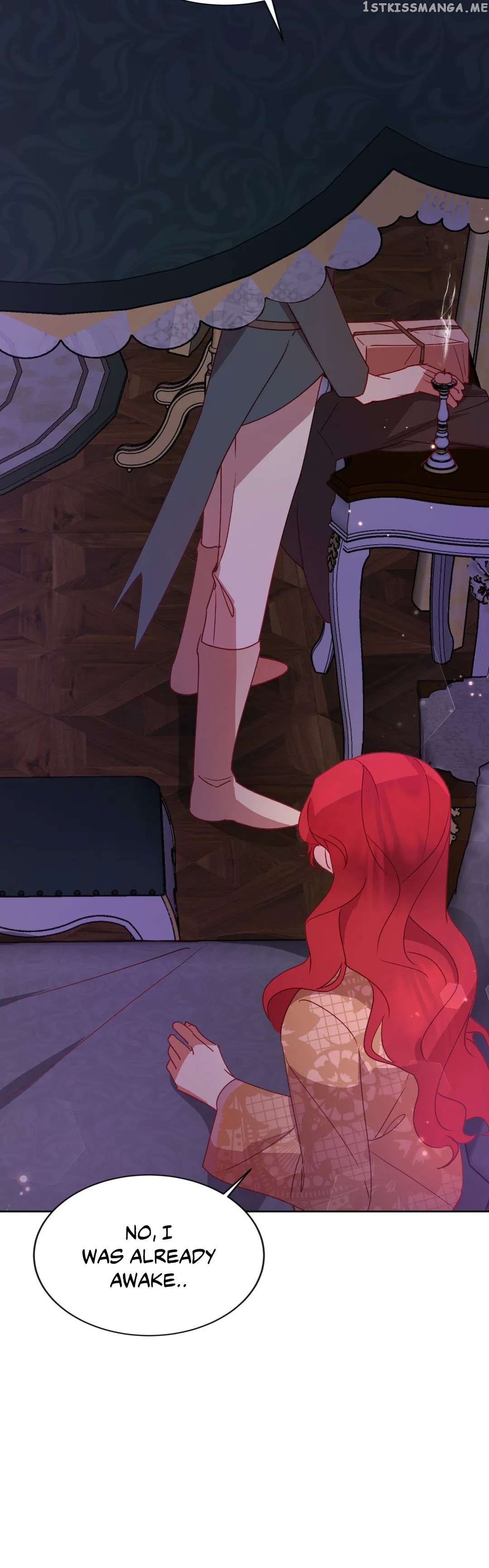 Not Knowing The Betrayal Of That Day Chapter 21 - page 20
