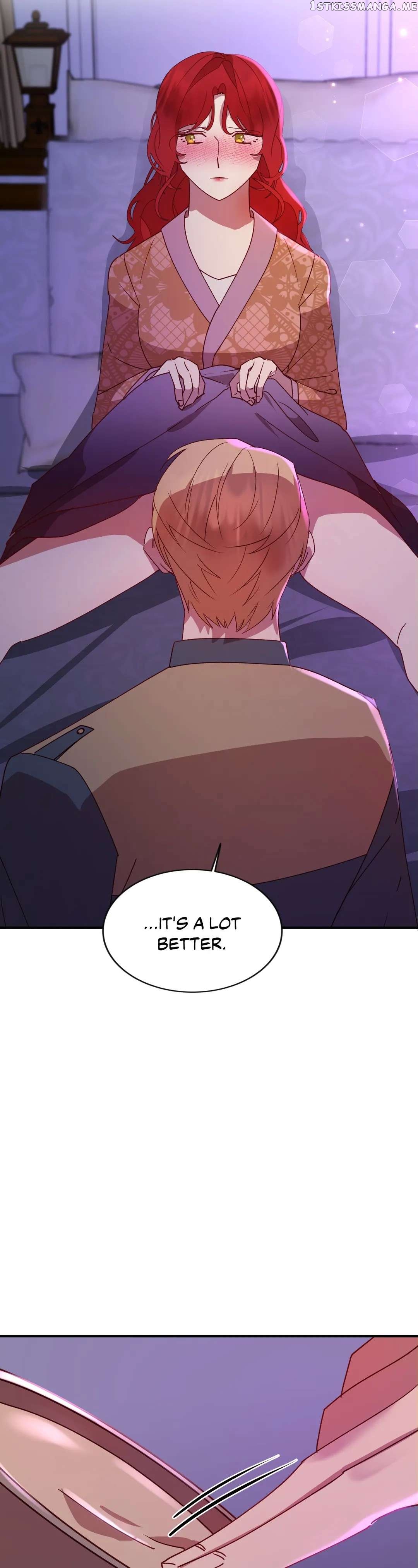 Not Knowing The Betrayal Of That Day Chapter 21 - page 26