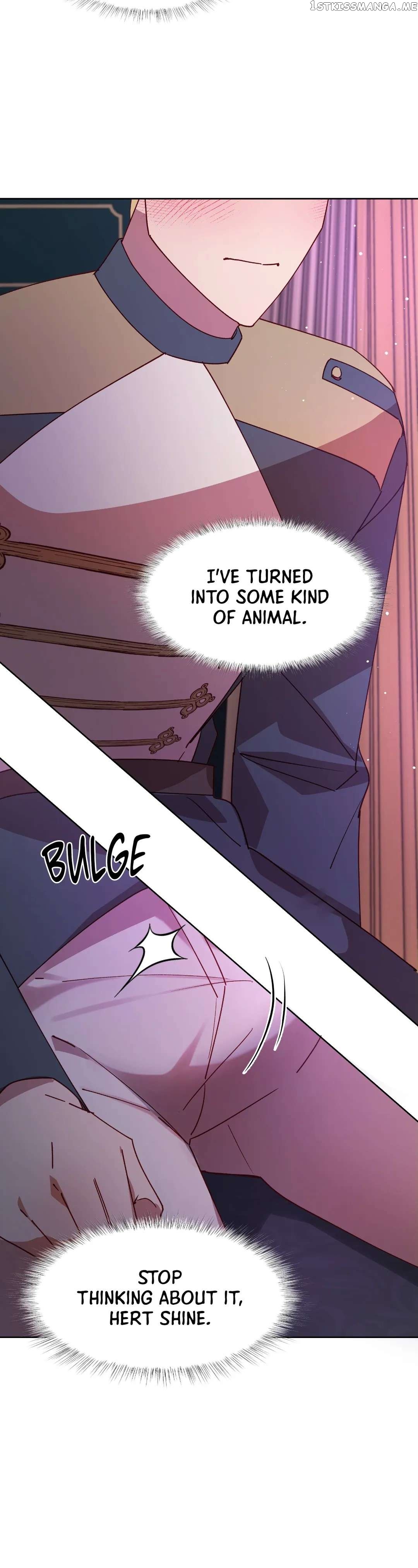 Not Knowing The Betrayal Of That Day Chapter 21 - page 28