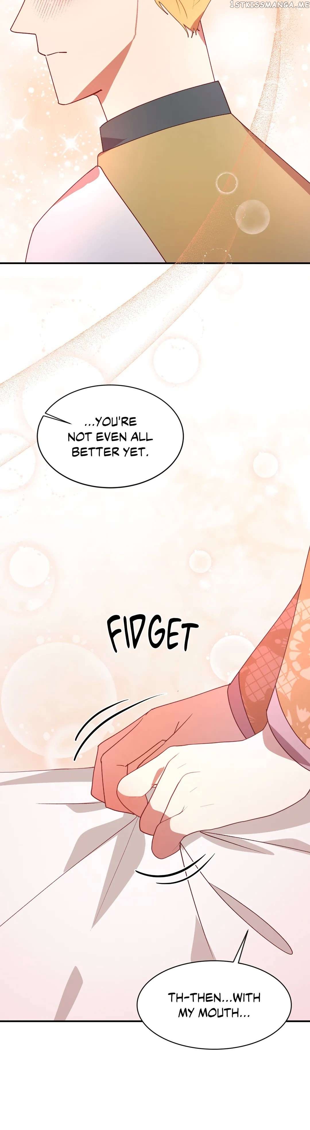 Not Knowing The Betrayal Of That Day Chapter 21 - page 32