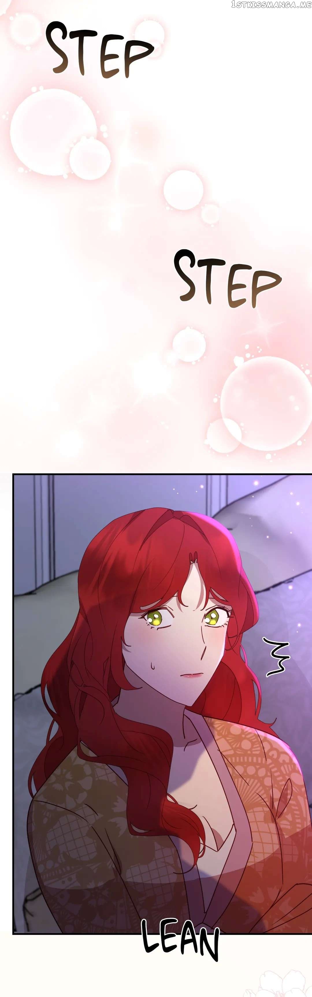 Not Knowing The Betrayal Of That Day Chapter 21 - page 35