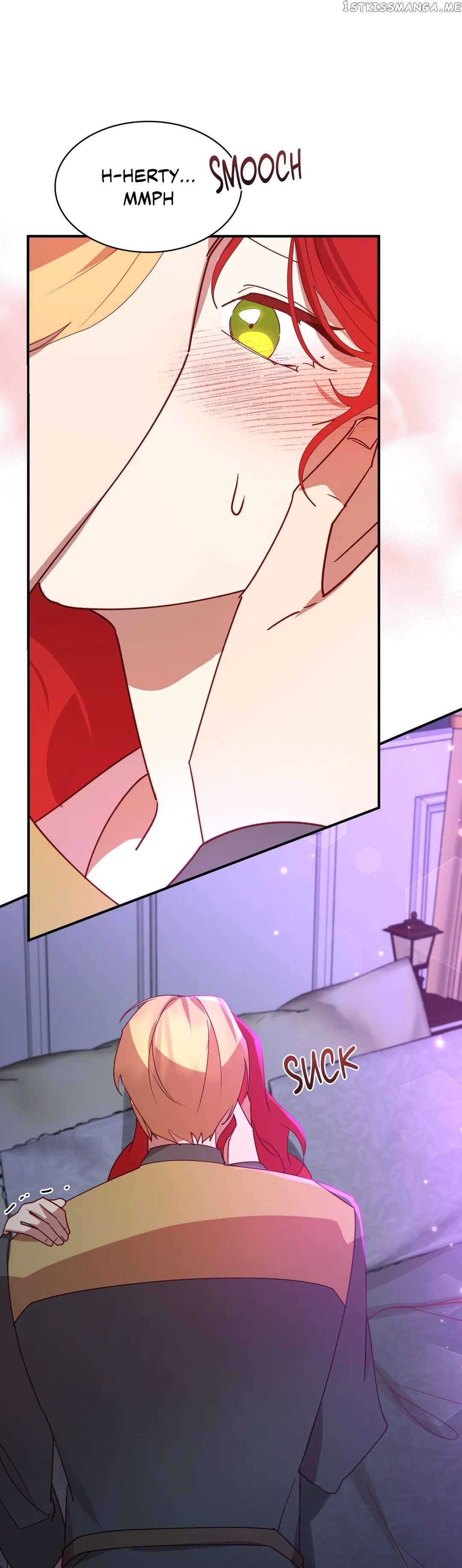 Not Knowing The Betrayal Of That Day Chapter 21 - page 37