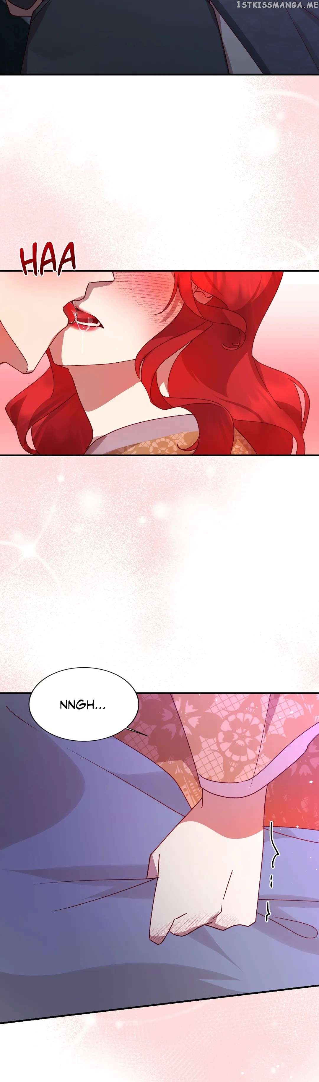 Not Knowing The Betrayal Of That Day Chapter 21 - page 38