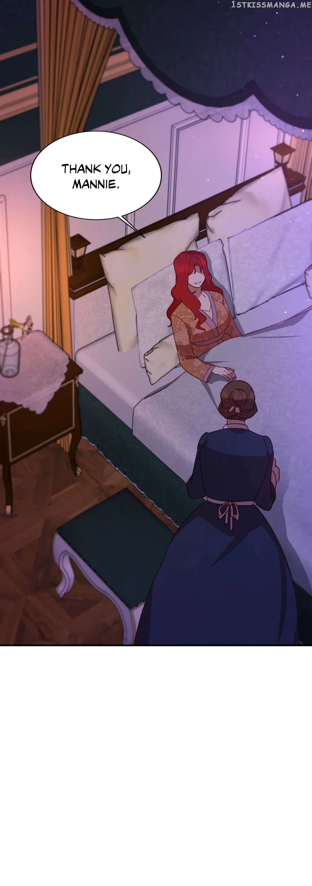 Not Knowing The Betrayal Of That Day Chapter 21 - page 4