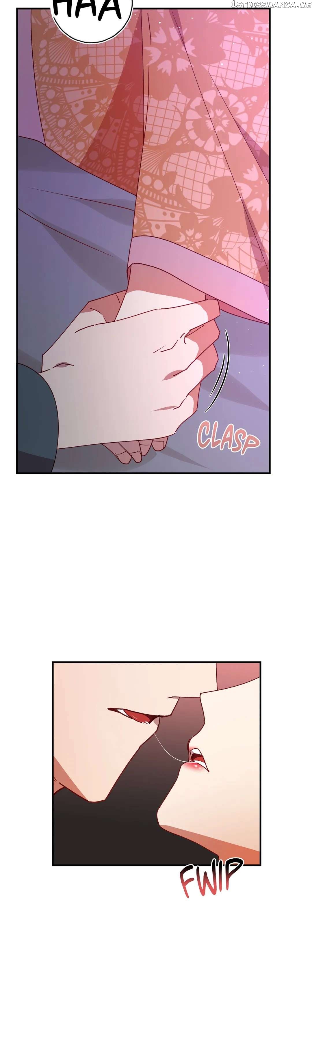 Not Knowing The Betrayal Of That Day Chapter 21 - page 40