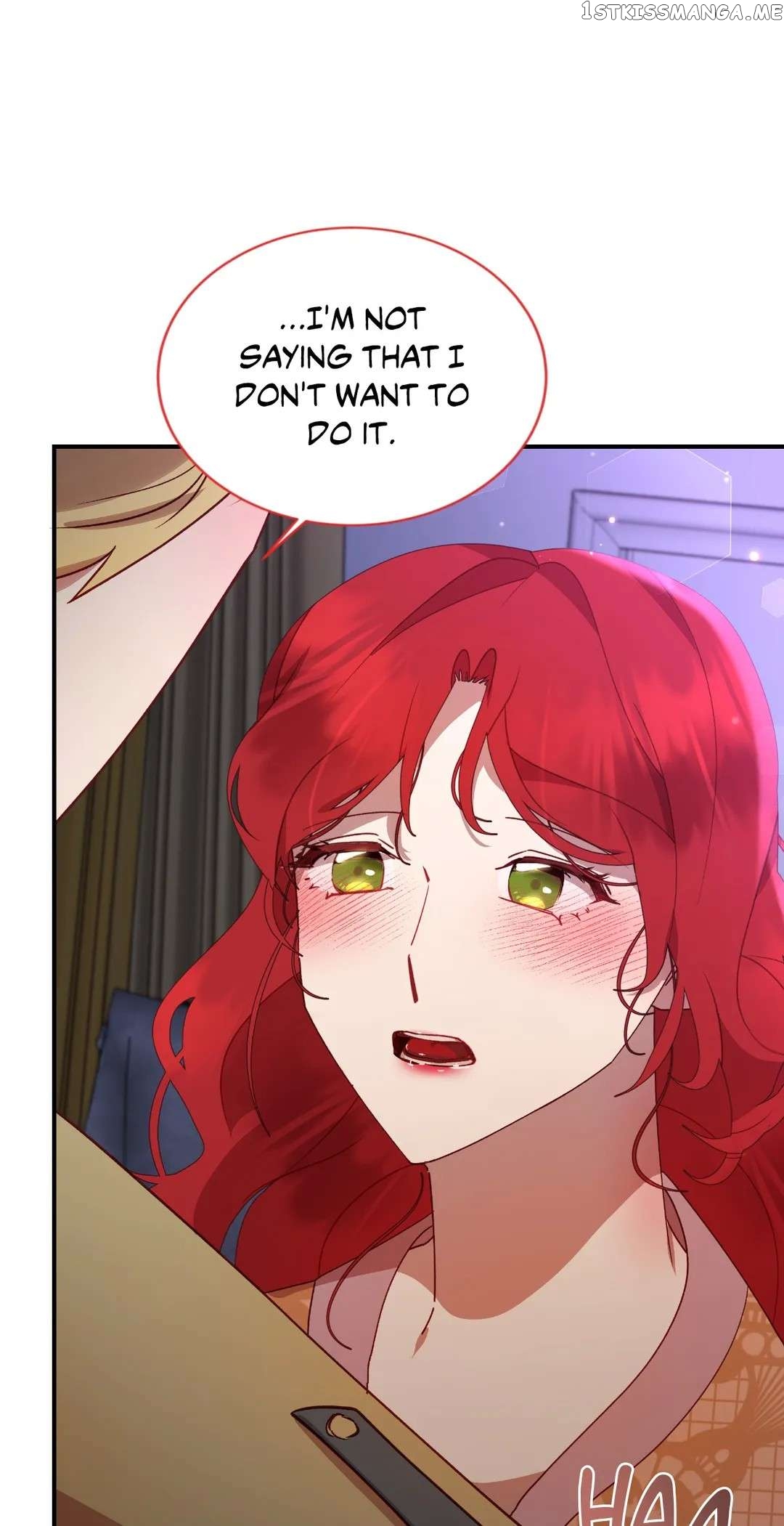 Not Knowing The Betrayal Of That Day Chapter 21 - page 41