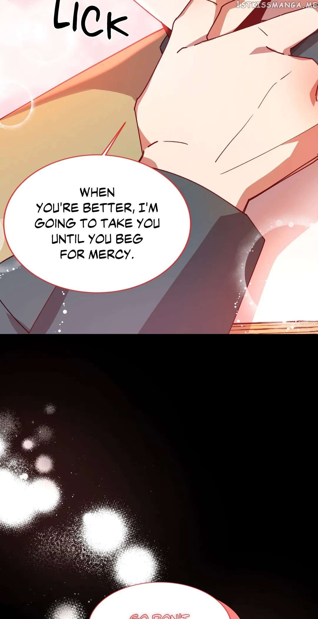 Not Knowing The Betrayal Of That Day Chapter 21 - page 43