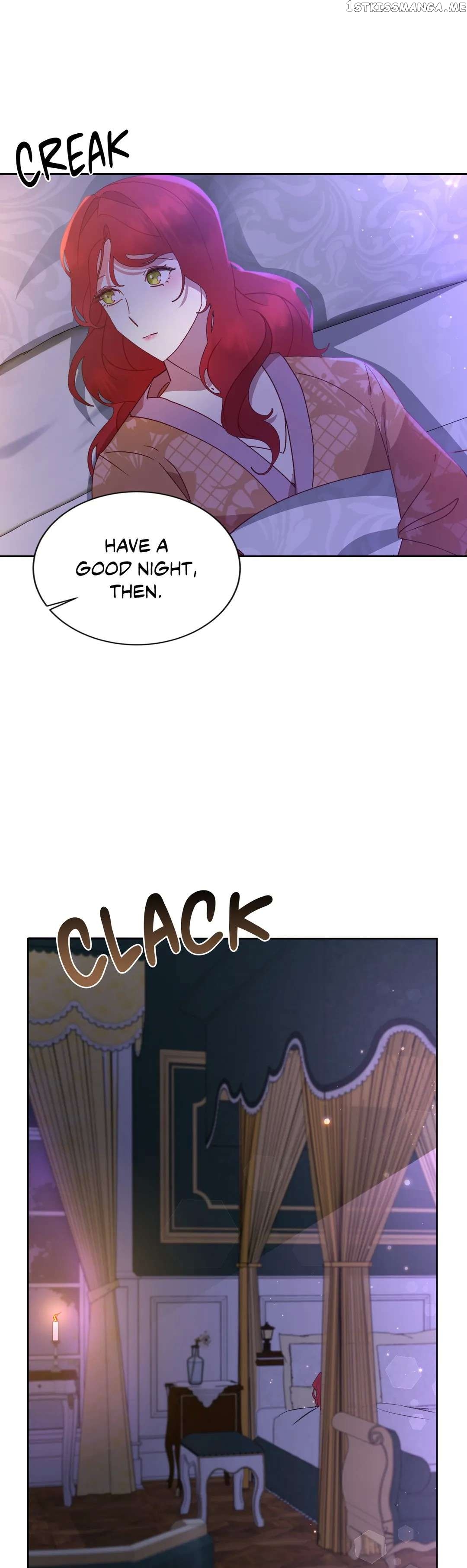 Not Knowing The Betrayal Of That Day Chapter 21 - page 5