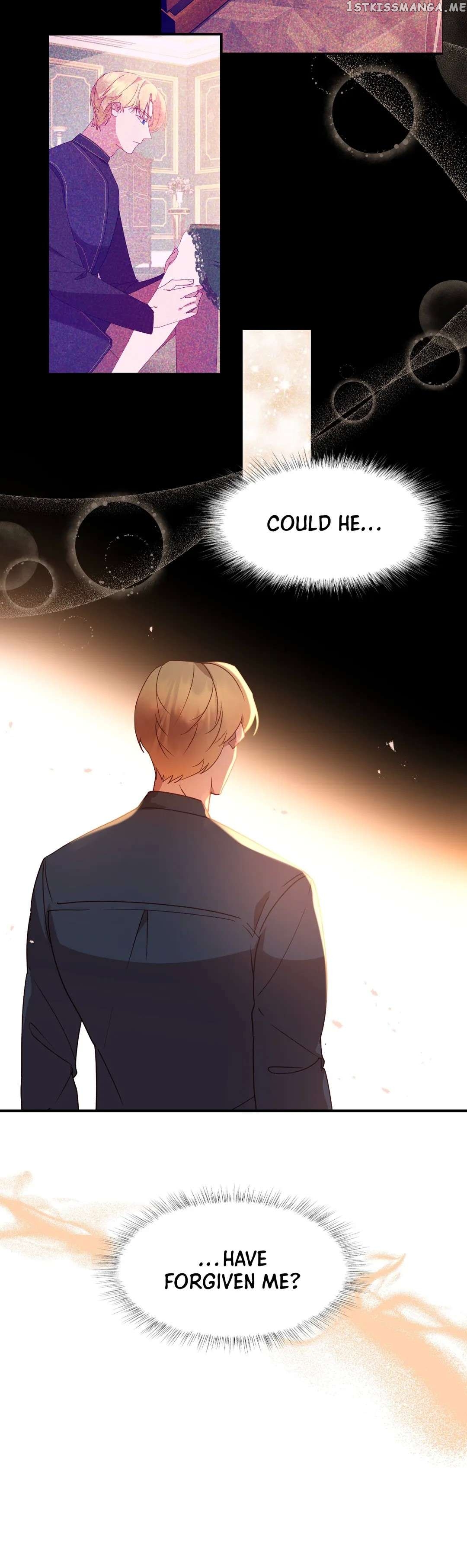 Not Knowing The Betrayal Of That Day Chapter 21 - page 8
