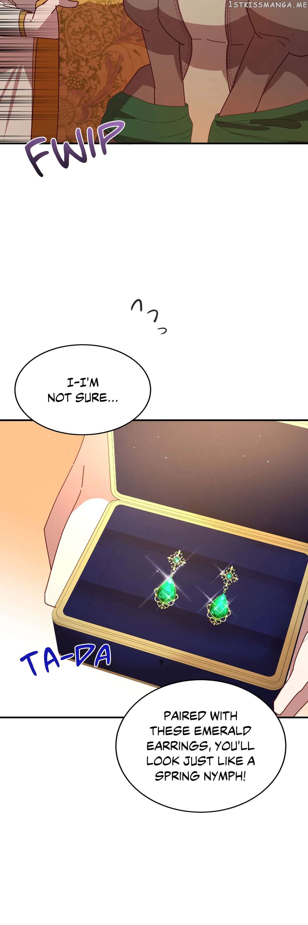 Not Knowing The Betrayal Of That Day Chapter 20 - page 11