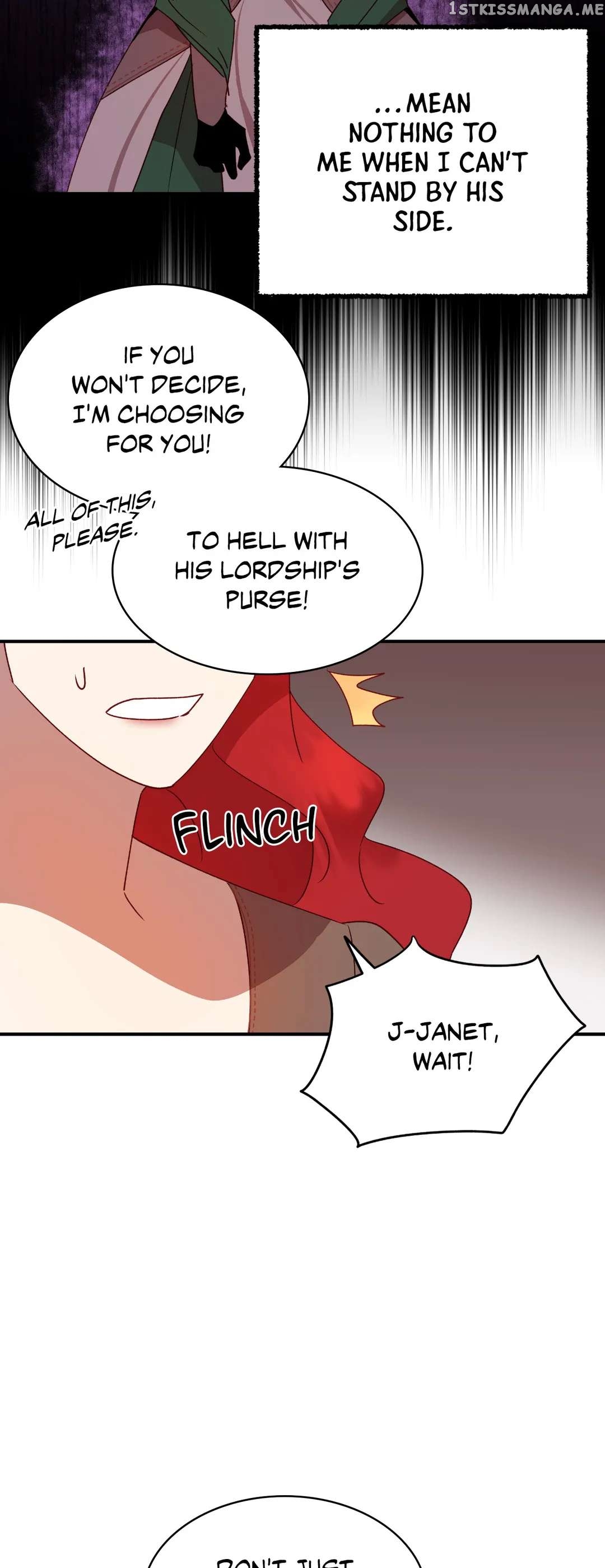 Not Knowing The Betrayal Of That Day Chapter 20 - page 15