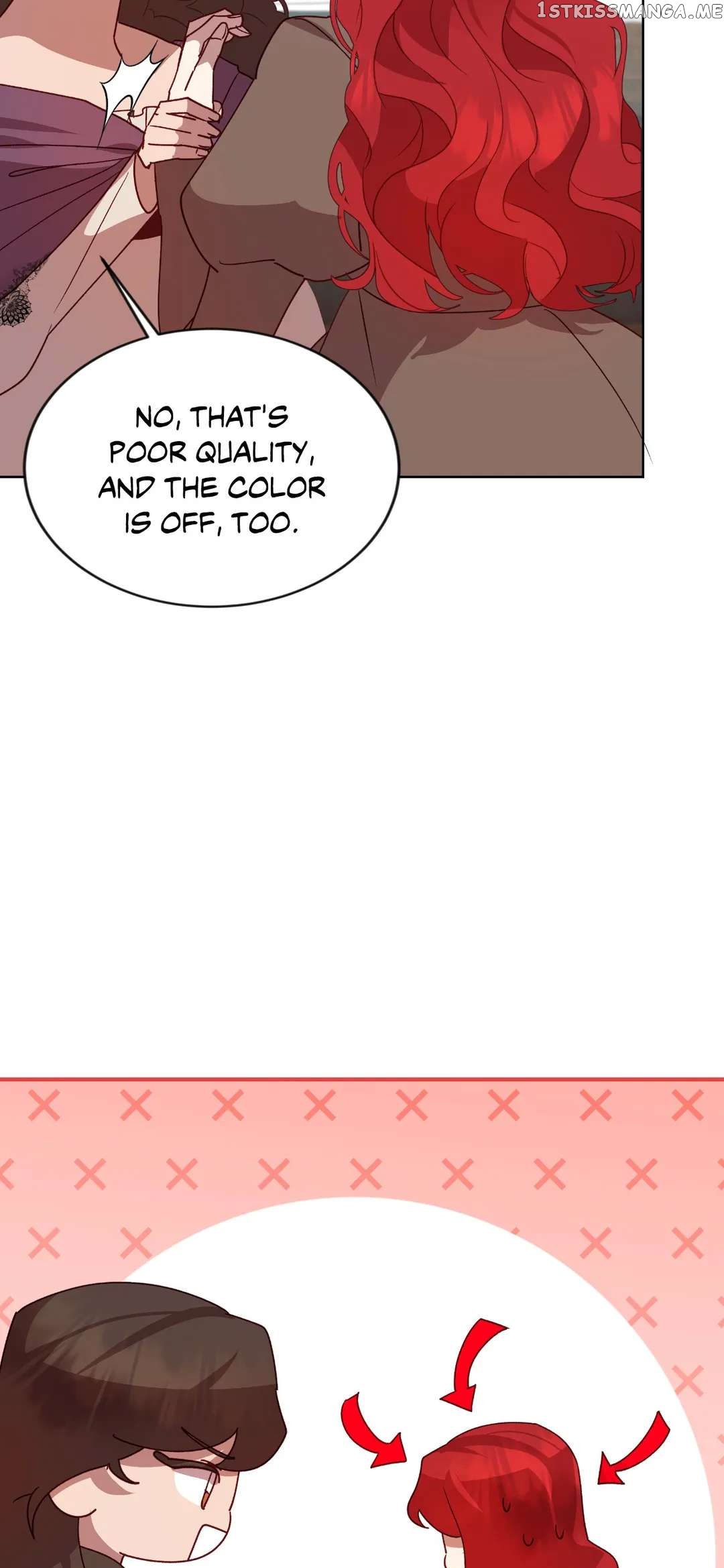 Not Knowing The Betrayal Of That Day Chapter 20 - page 18