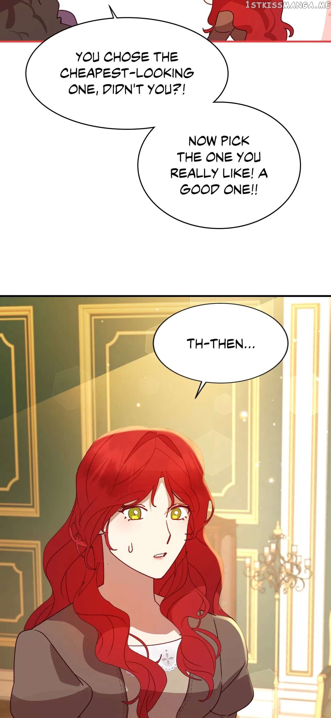 Not Knowing The Betrayal Of That Day Chapter 20 - page 19
