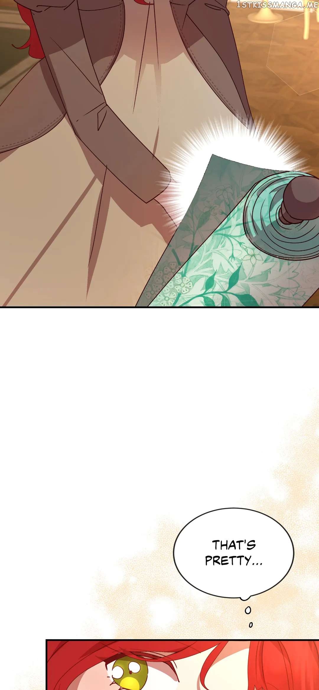 Not Knowing The Betrayal Of That Day Chapter 20 - page 20