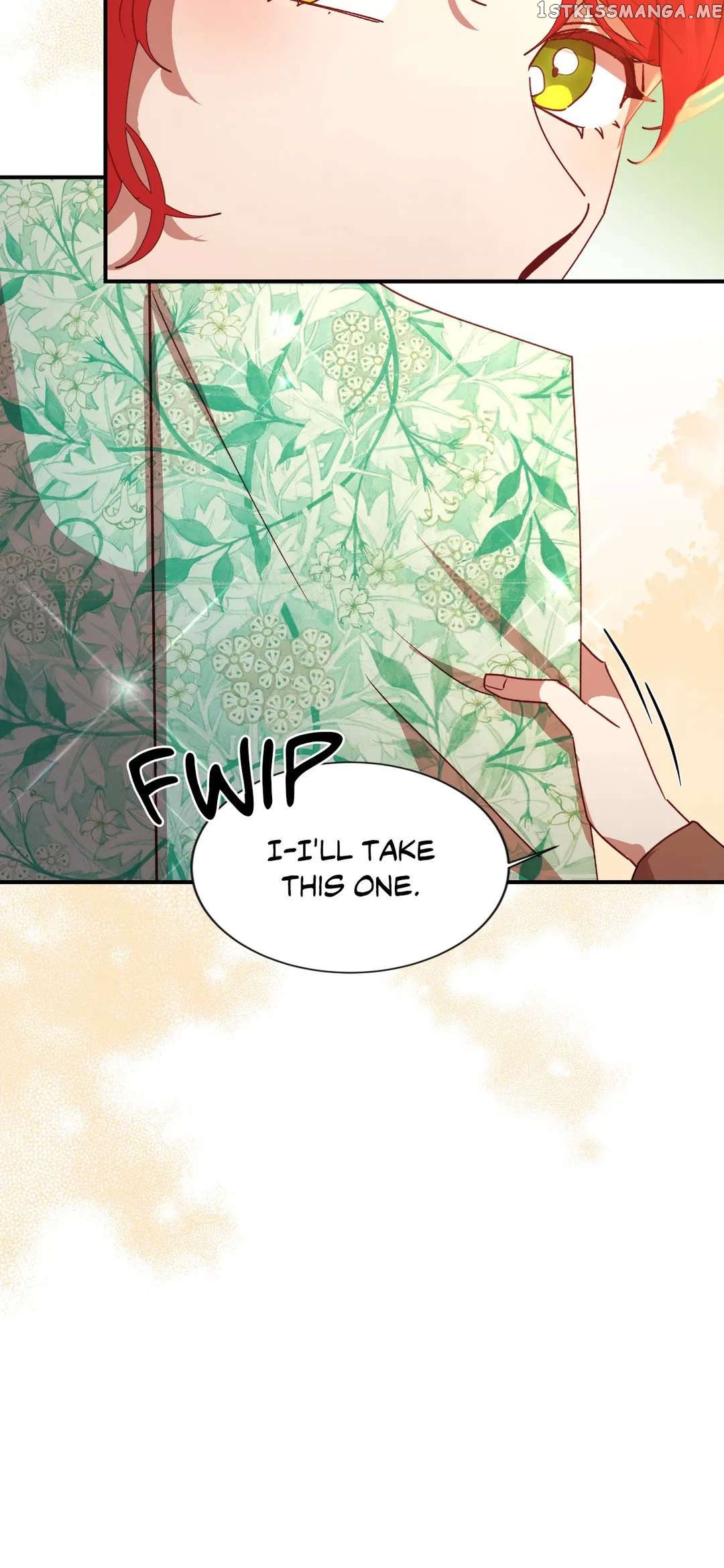 Not Knowing The Betrayal Of That Day Chapter 20 - page 21