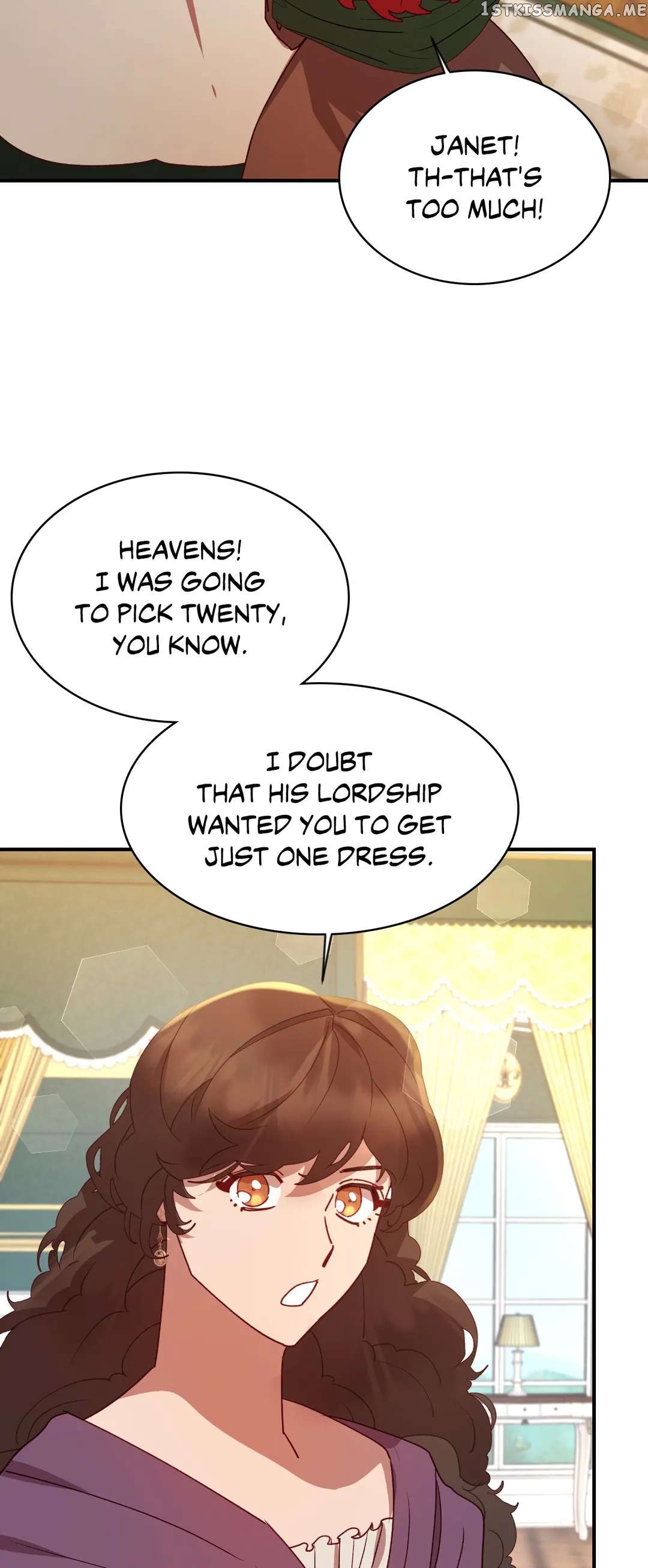 Not Knowing The Betrayal Of That Day Chapter 20 - page 23