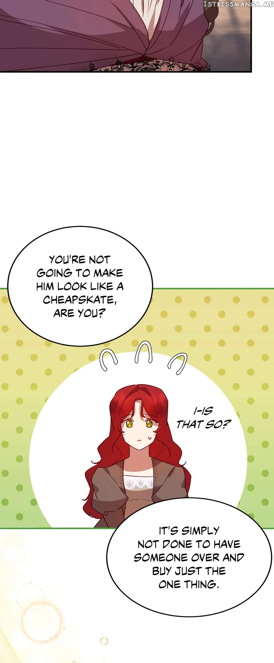 Not Knowing The Betrayal Of That Day Chapter 20 - page 24
