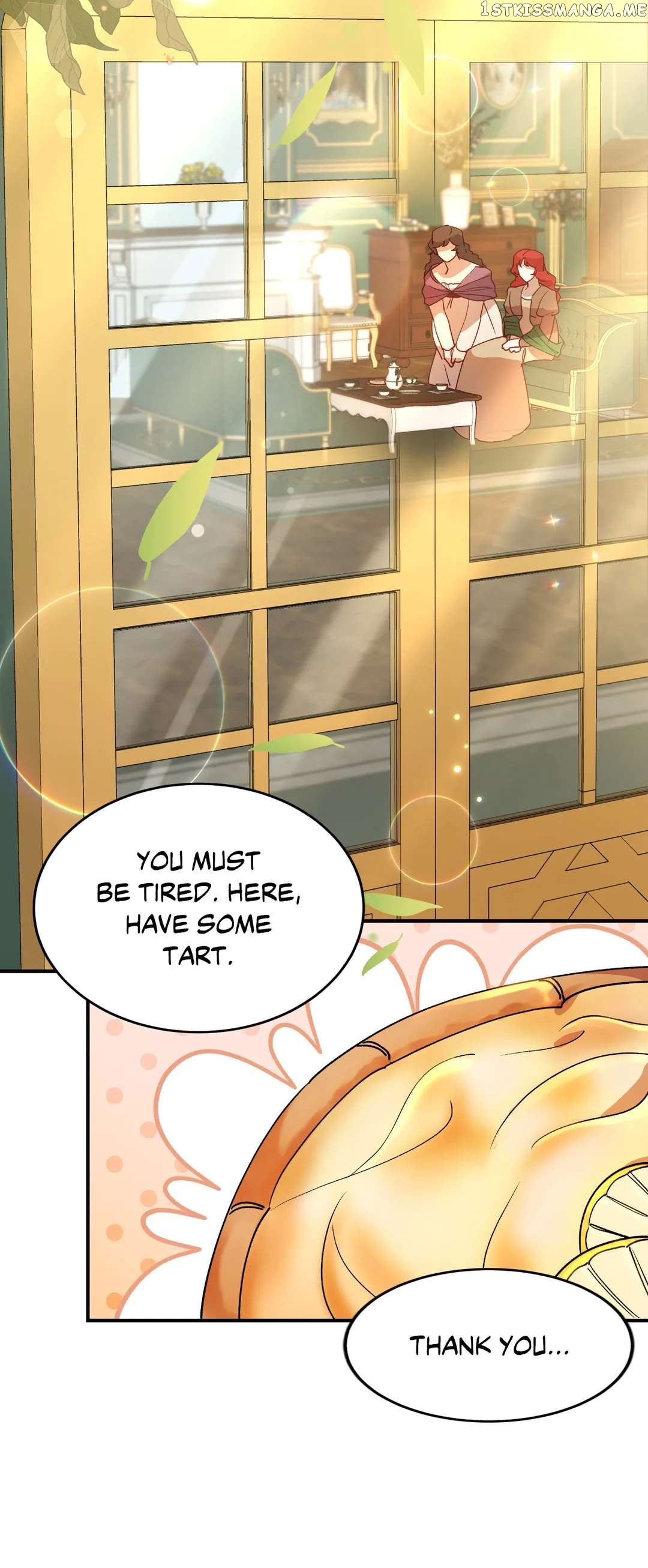 Not Knowing The Betrayal Of That Day Chapter 20 - page 26