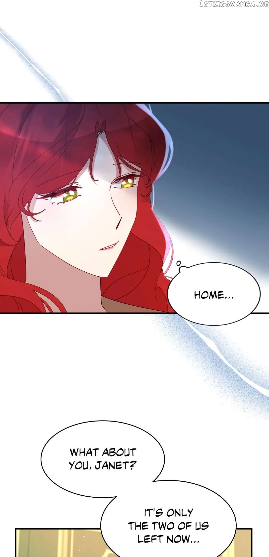 Not Knowing The Betrayal Of That Day Chapter 20 - page 30