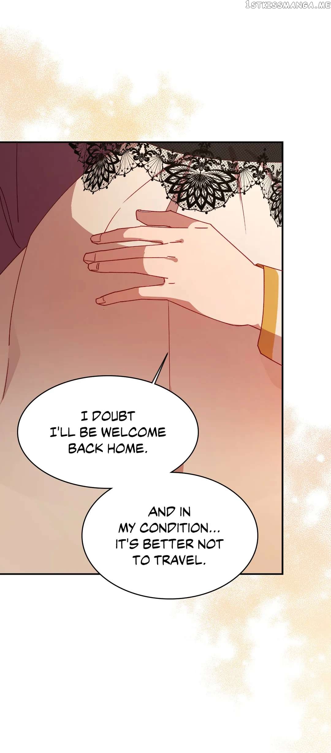 Not Knowing The Betrayal Of That Day Chapter 20 - page 32