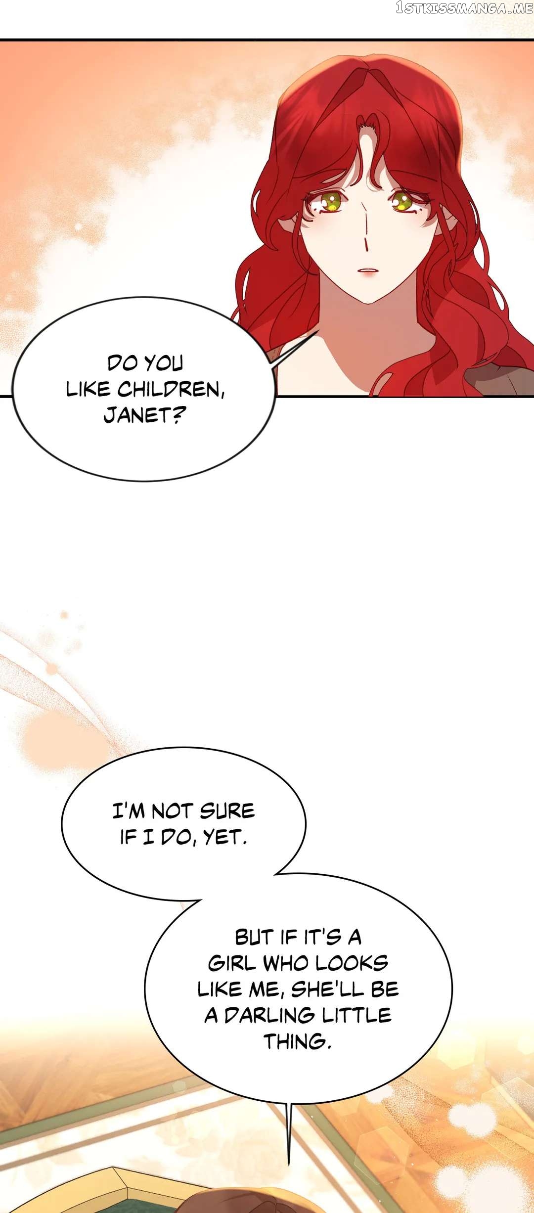 Not Knowing The Betrayal Of That Day Chapter 20 - page 33