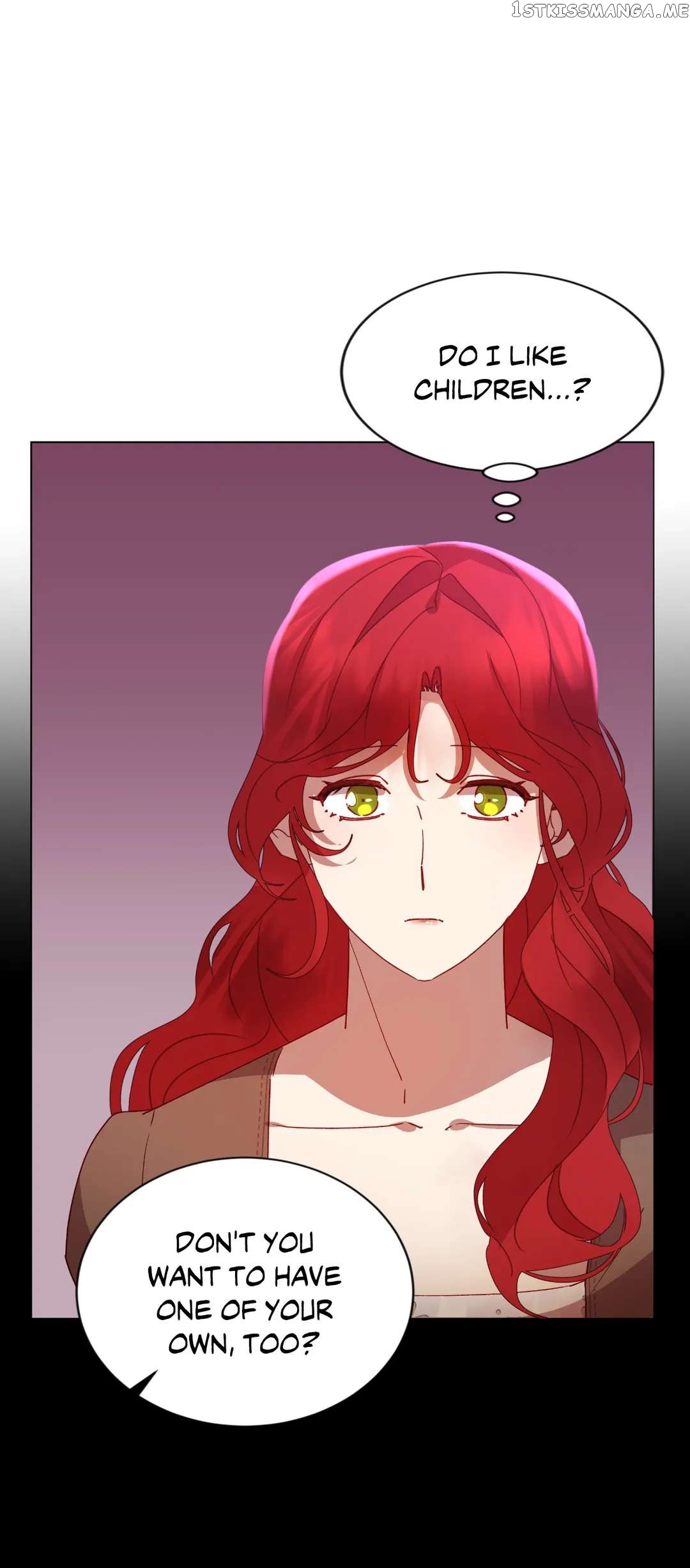 Not Knowing The Betrayal Of That Day Chapter 20 - page 36