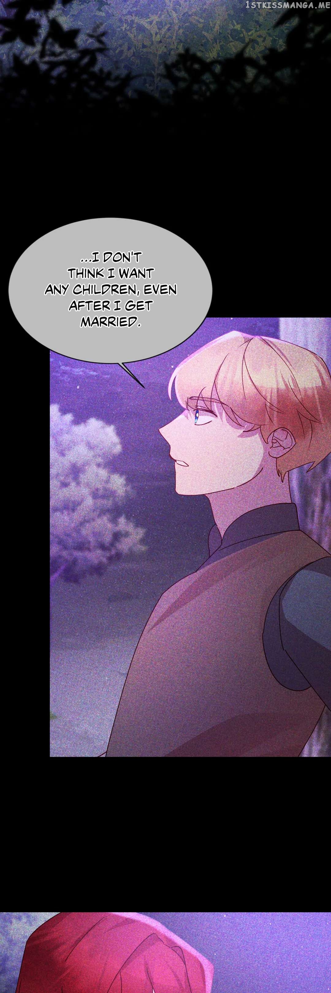 Not Knowing The Betrayal Of That Day Chapter 20 - page 38