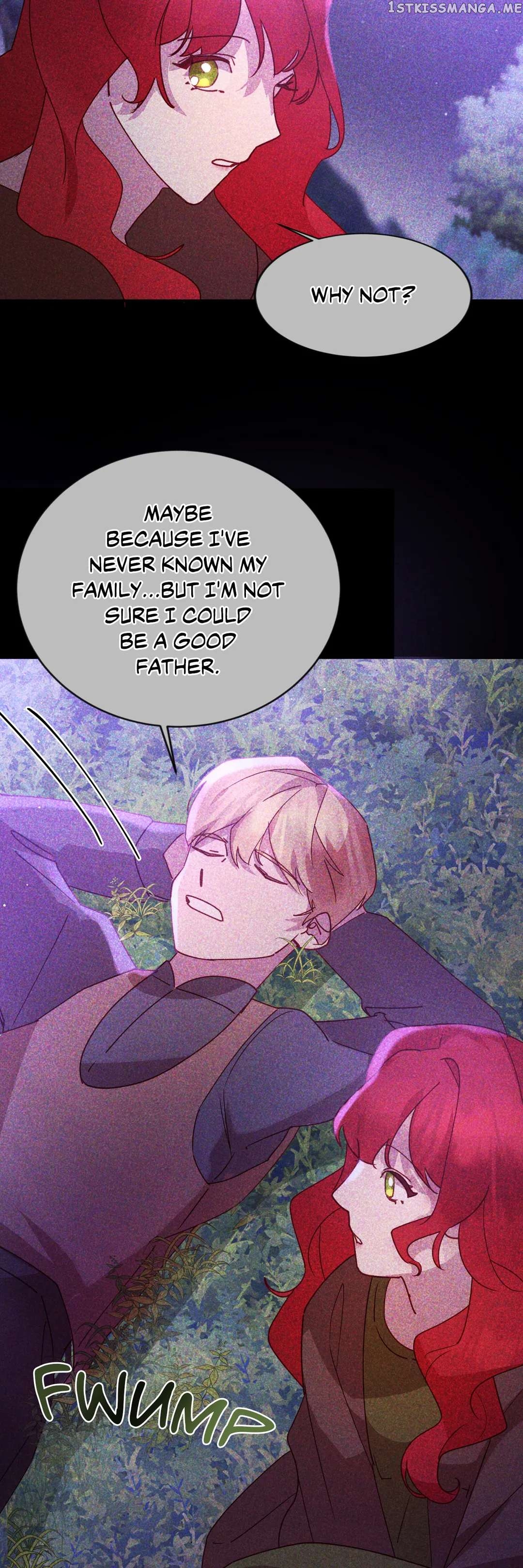 Not Knowing The Betrayal Of That Day Chapter 20 - page 39