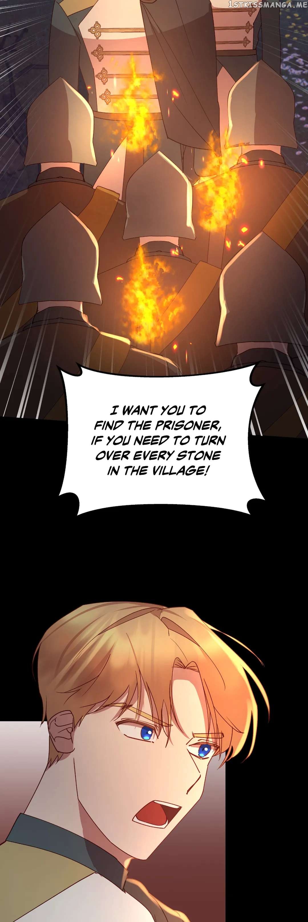 Not Knowing The Betrayal Of That Day Chapter 20 - page 4