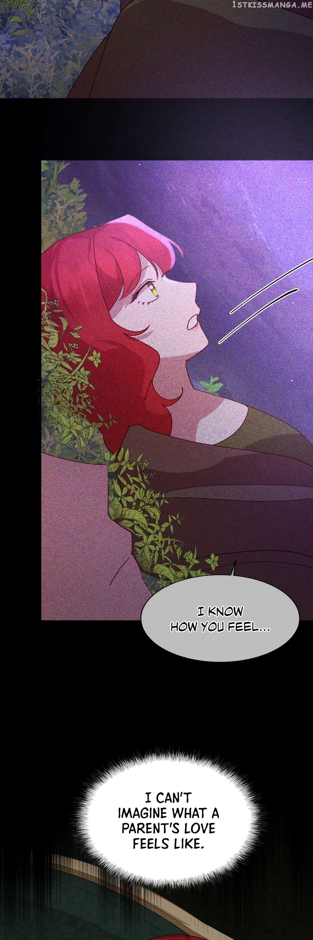 Not Knowing The Betrayal Of That Day Chapter 20 - page 40