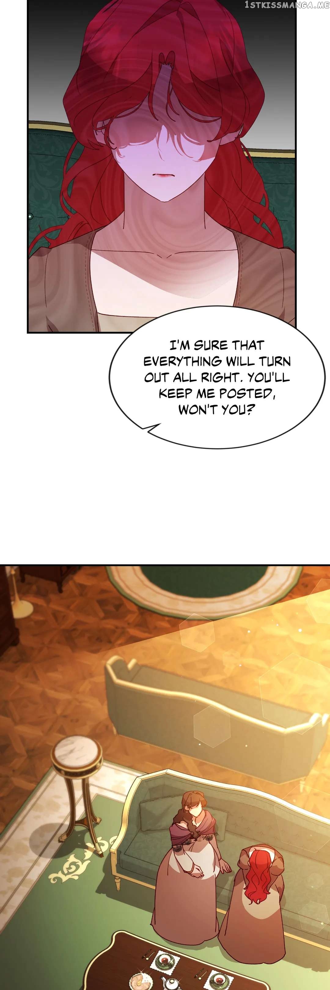 Not Knowing The Betrayal Of That Day Chapter 20 - page 43