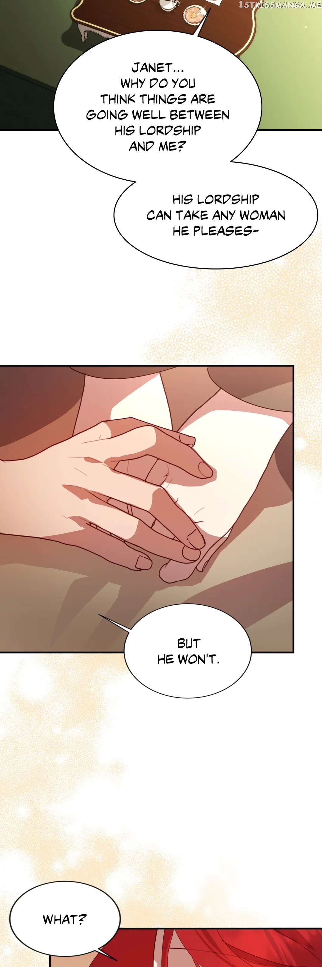 Not Knowing The Betrayal Of That Day Chapter 20 - page 44
