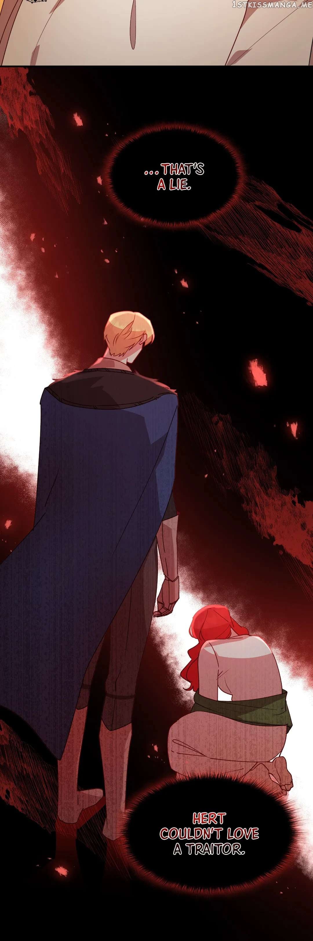 Not Knowing The Betrayal Of That Day Chapter 20 - page 46