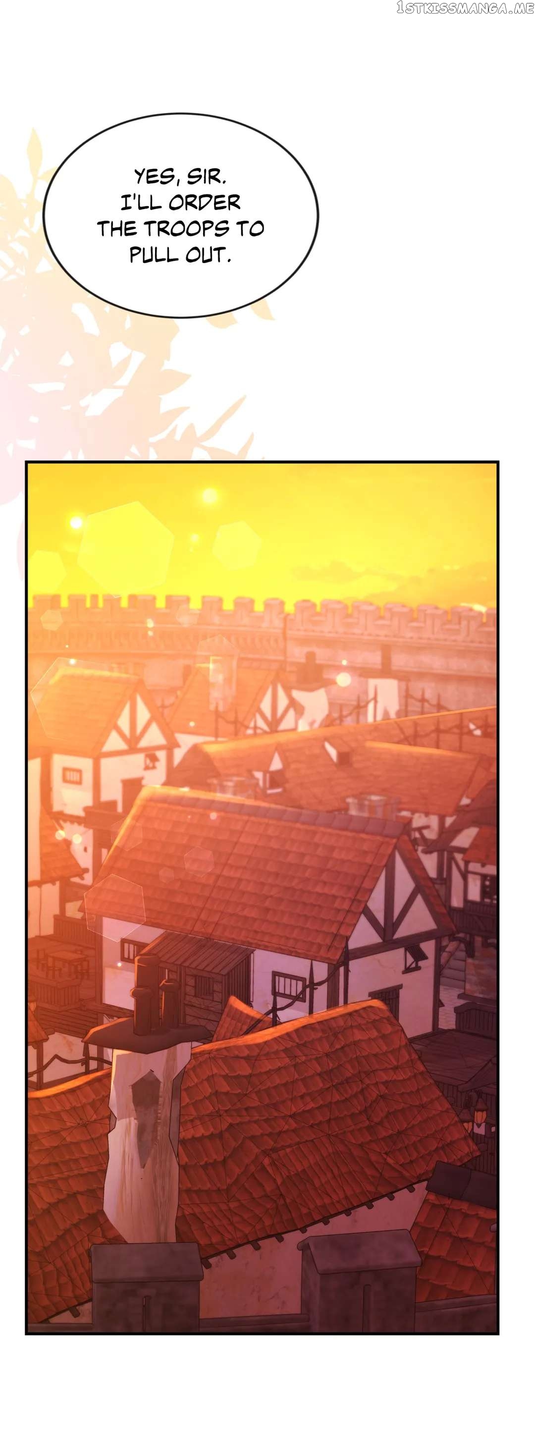Not Knowing The Betrayal Of That Day Chapter 20 - page 51