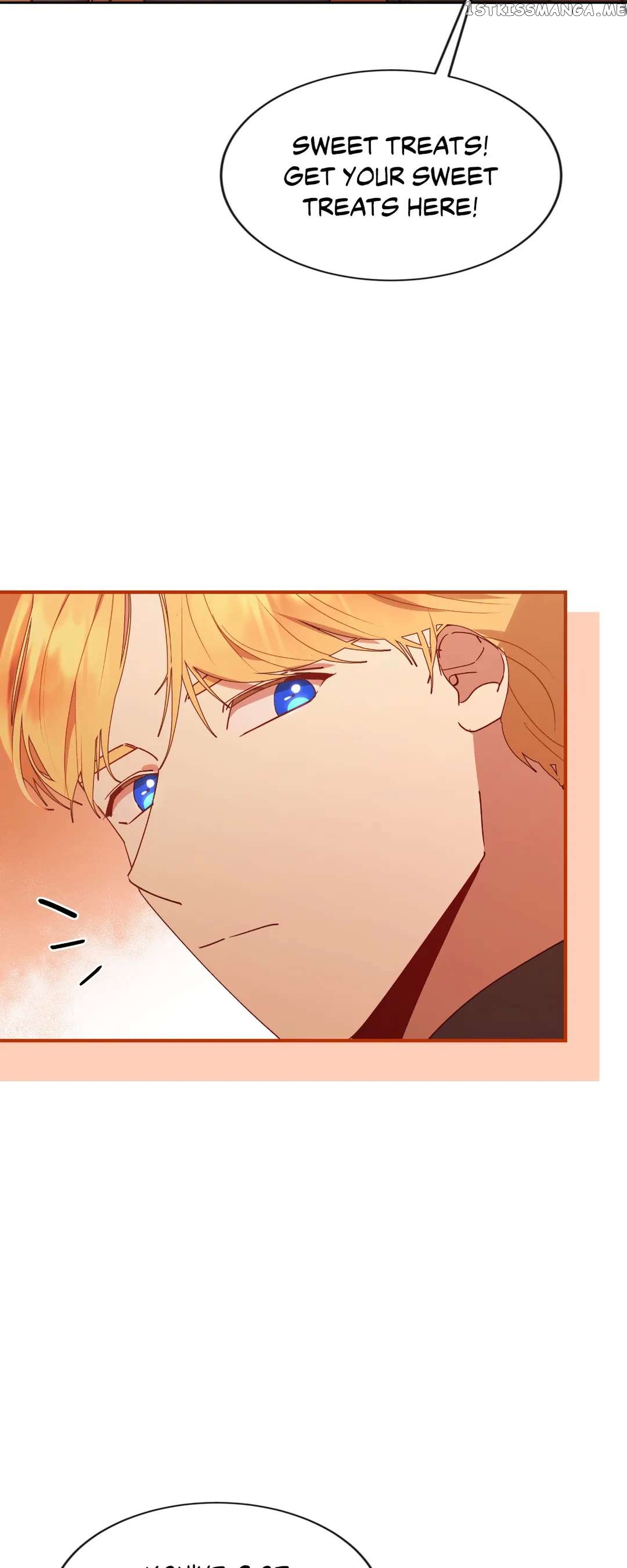 Not Knowing The Betrayal Of That Day Chapter 20 - page 53