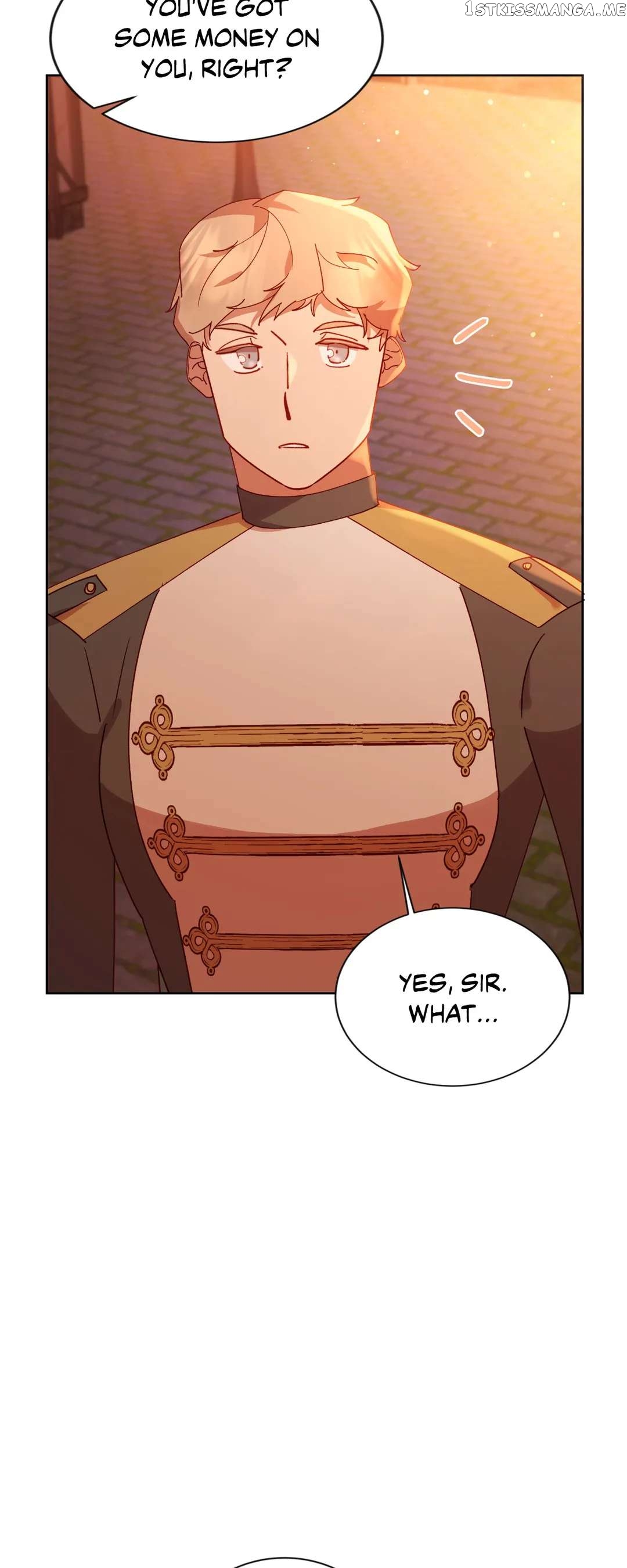 Not Knowing The Betrayal Of That Day Chapter 20 - page 54
