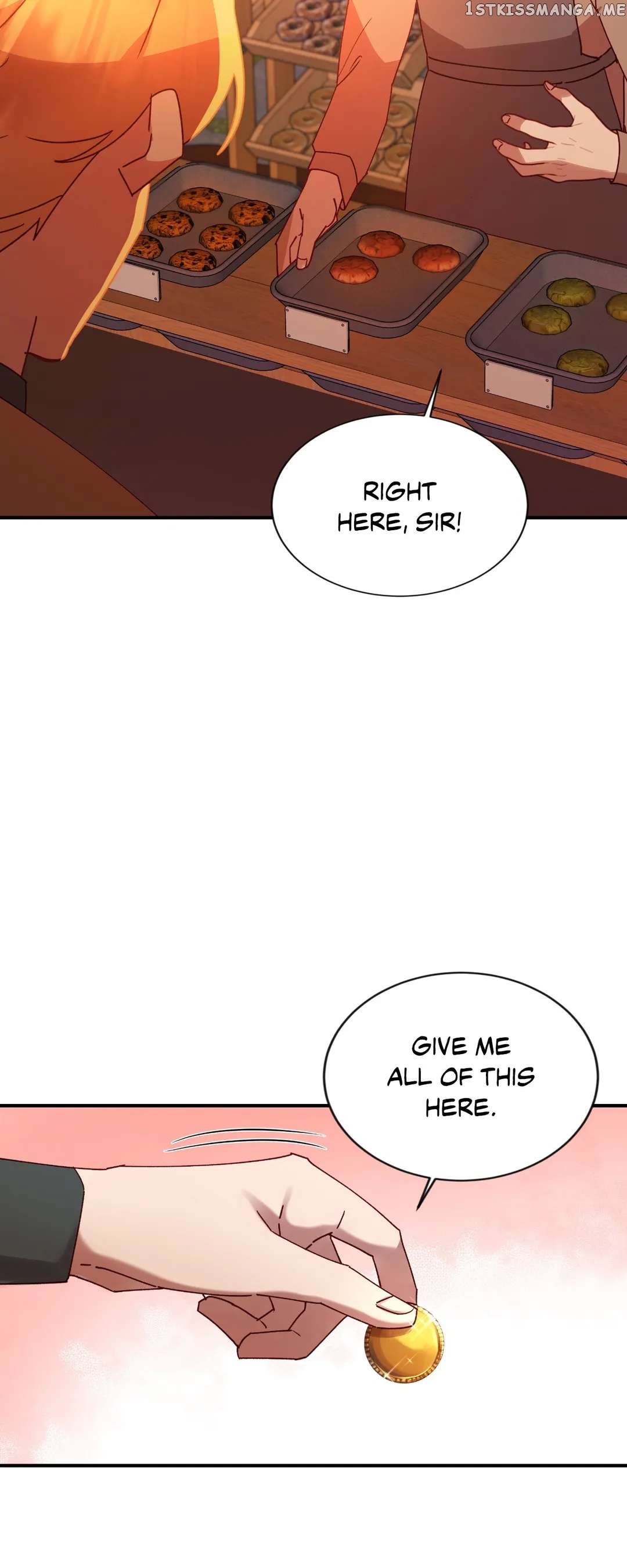 Not Knowing The Betrayal Of That Day Chapter 20 - page 56