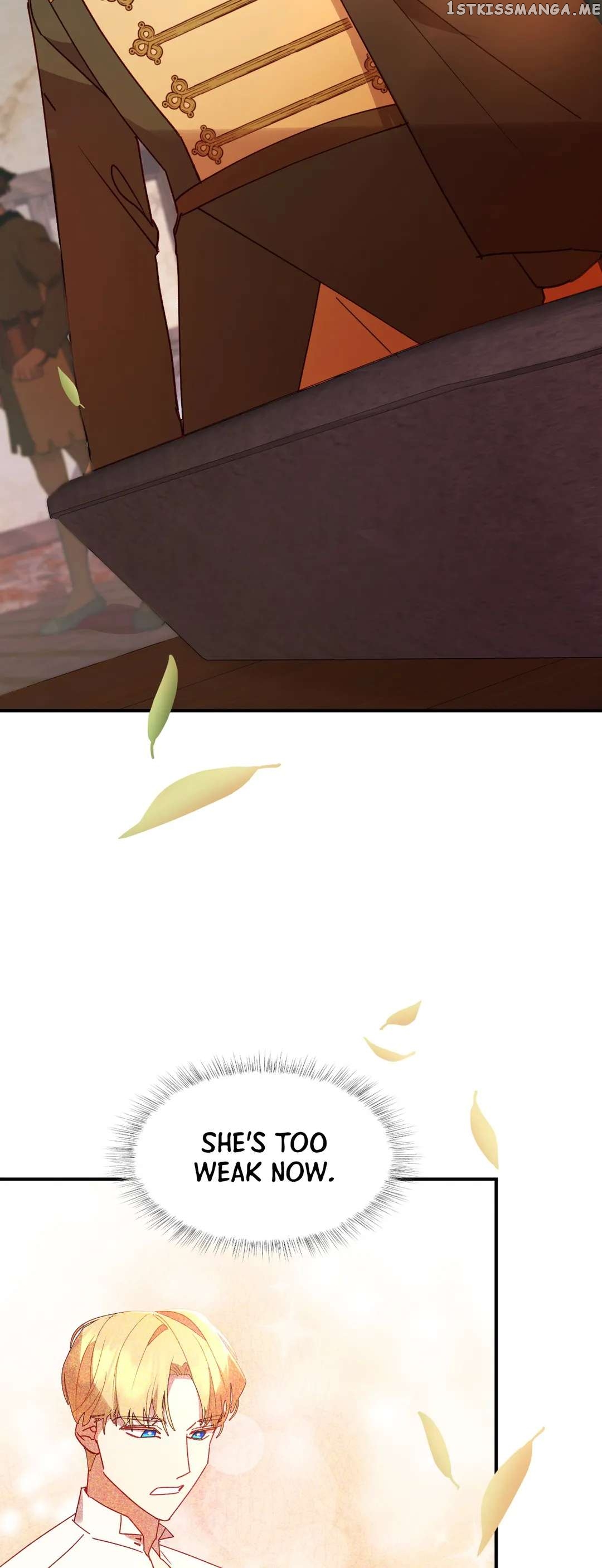 Not Knowing The Betrayal Of That Day Chapter 20 - page 58